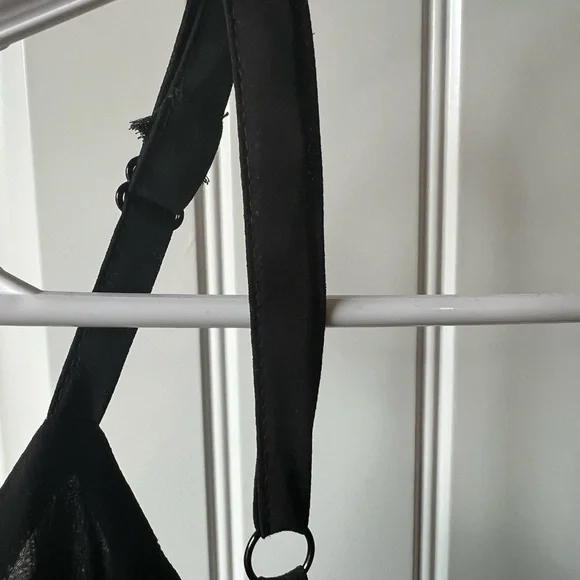 Torrid Swing Cami - Picture 3 of 4